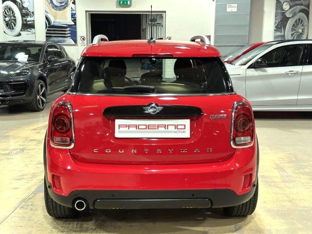 MINI Countryman 1.5 Cooper Automatica - LED - 17" - Pack Luci