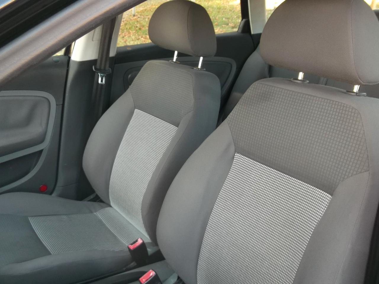 Seat Ibiza 1.4 TDI 5 P. Neopatentati 2008