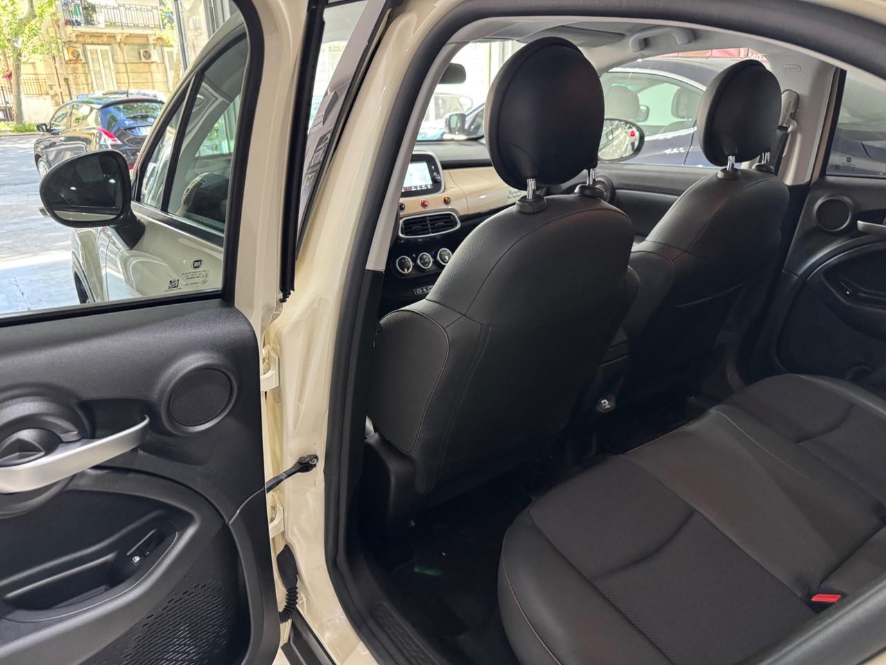 Fiat 500X 1.6 MultiJet 120 CV City Cross