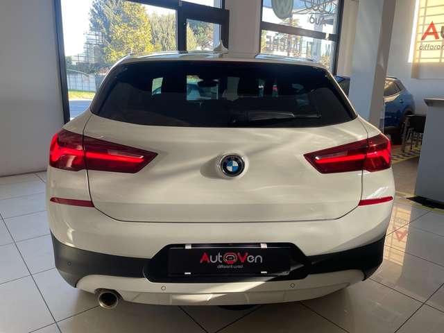 BMW X2 sdrive18i Business X 136cv