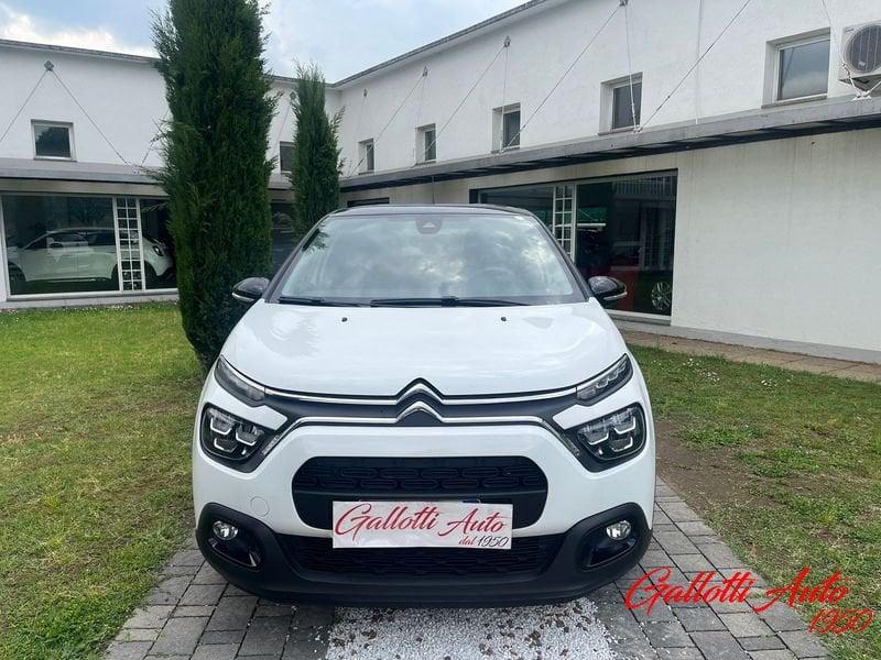Citroën C3 PureTech 110 S&S Shine