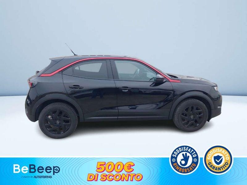 Opel Mokka 1.2 T GS S&S 100CV