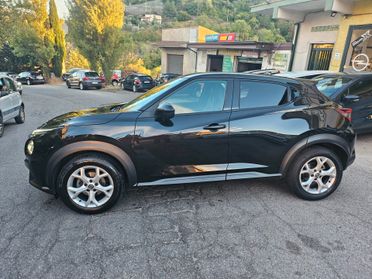 Nissan Juke 1.0 DIG-T 117 CV Tekna 2020