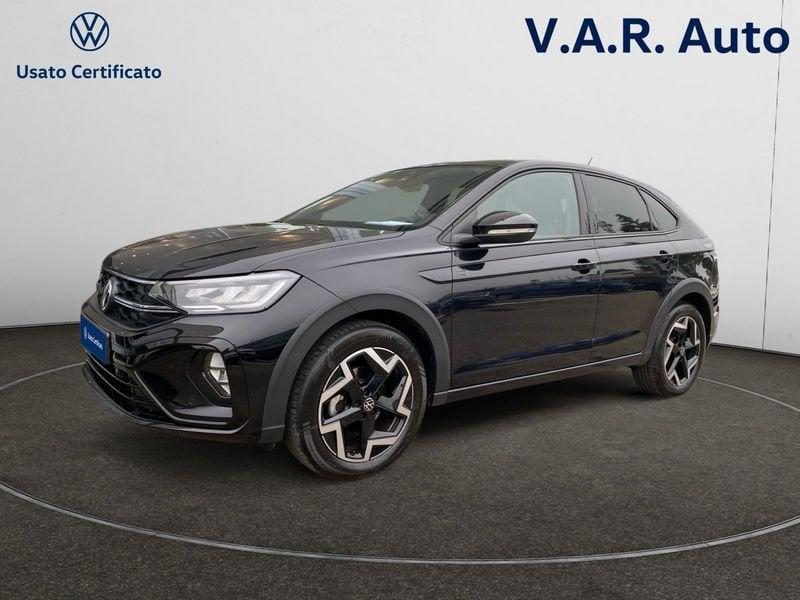 Volkswagen Taigo 1.0 TSI 85kW R-Line DSG