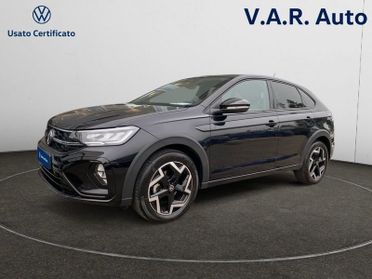 Volkswagen Taigo 1.0 TSI 85kW R-Line DSG