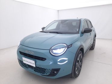 Fiat 600 Hybrid La Prima DCT BR193020 1.2 Mild Hybrid 101CV