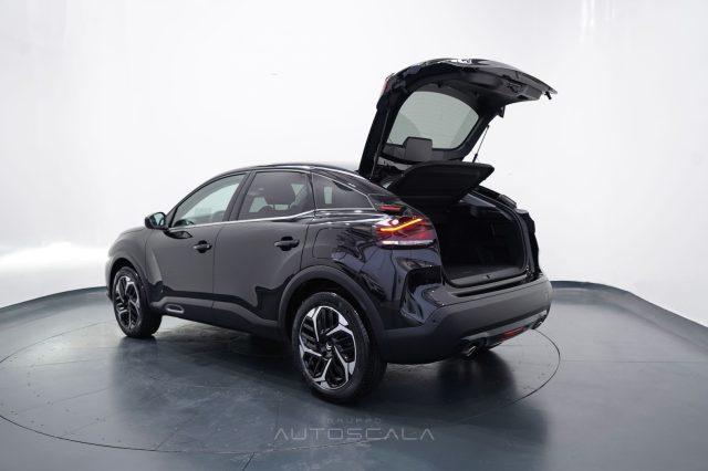 CITROEN C4 1.2 PureTech 130cv S&S EAT8 Max