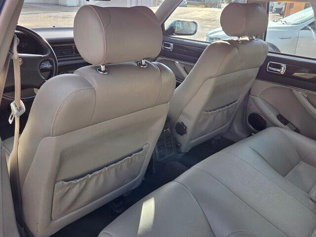 Jaguar XJ6 4.0 SPORT -SERVICE BOOK -