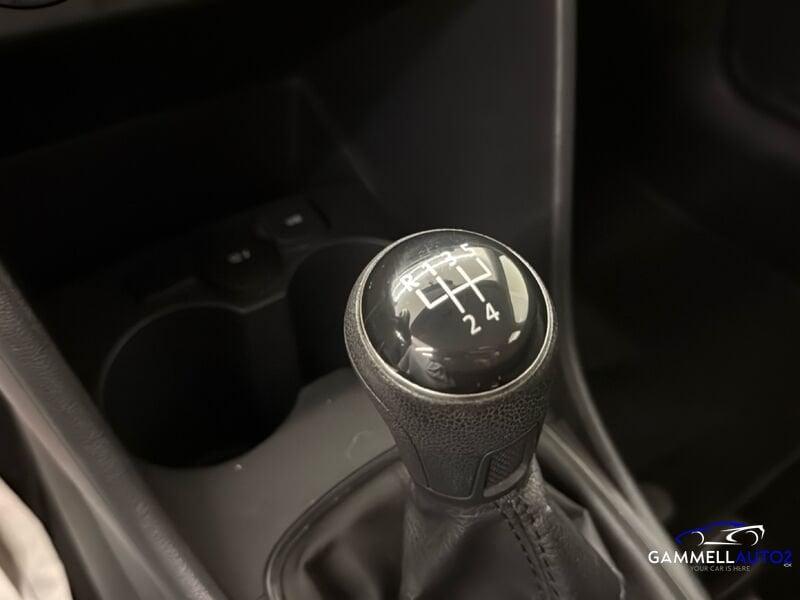 Volkswagen Polo 1.4 TDI 55kW