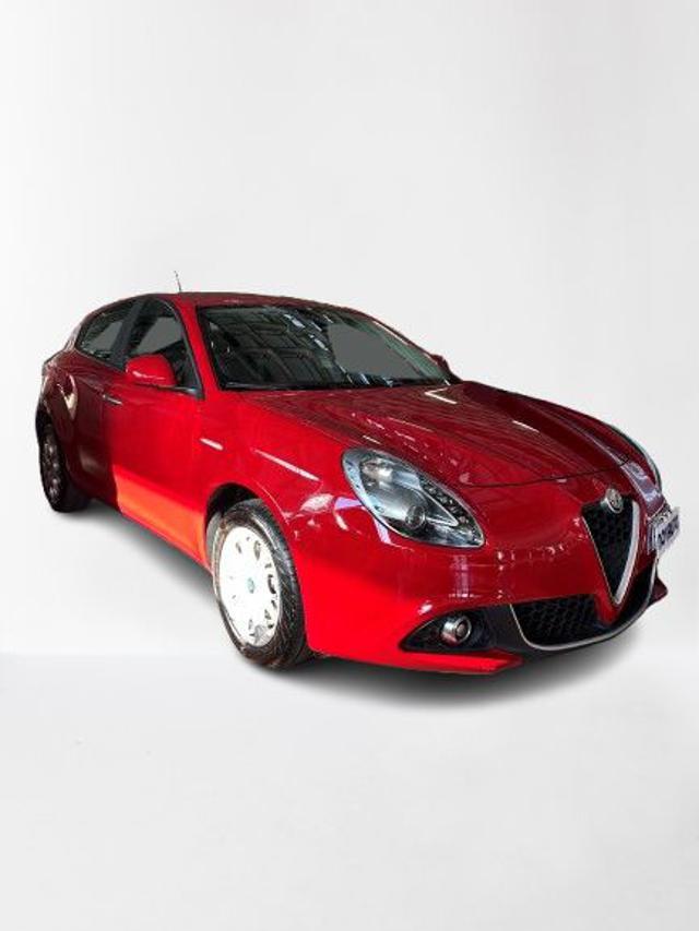 ALFA ROMEO Giulietta 1.6 JTDm 120 CV Business