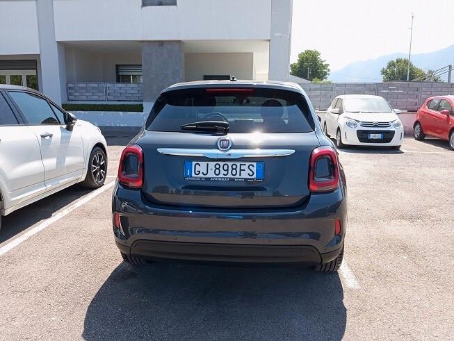 FIAT 500X 1.3 Mjet 95cv E6D Connect