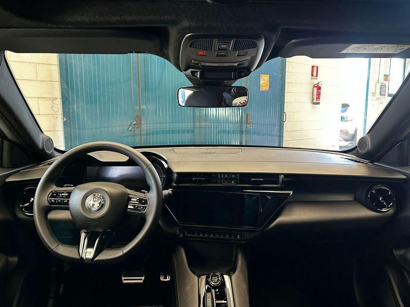Alfa Romeo Junior Junior 1.2 145 CV Hybrid eDCT6 Speciale - PROMO SIRONIAUTO+