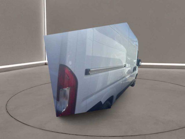 FIAT Ducato Serie 8 Furgone Lastrato 33q Mh2 140cv 2.2 Multi