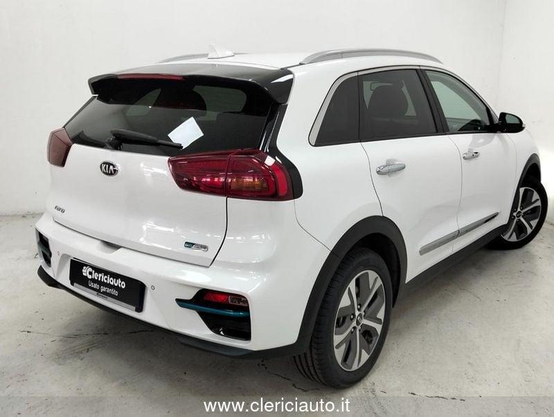 KIA e-Niro 64 kWh Style