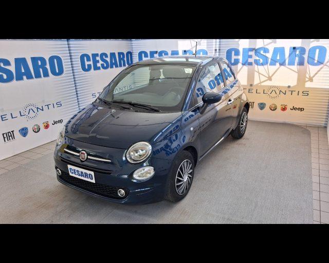 FIAT 500 1.0 hybrid 70cv Cult