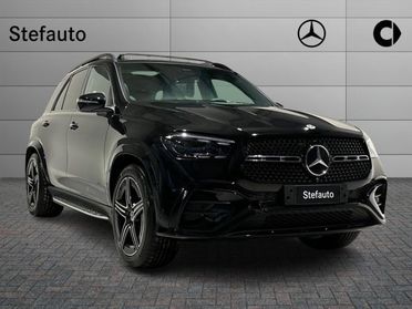 MERCEDES-BENZ GLE 350 de 4Matic Plug-in hybrid AMG Line Premium