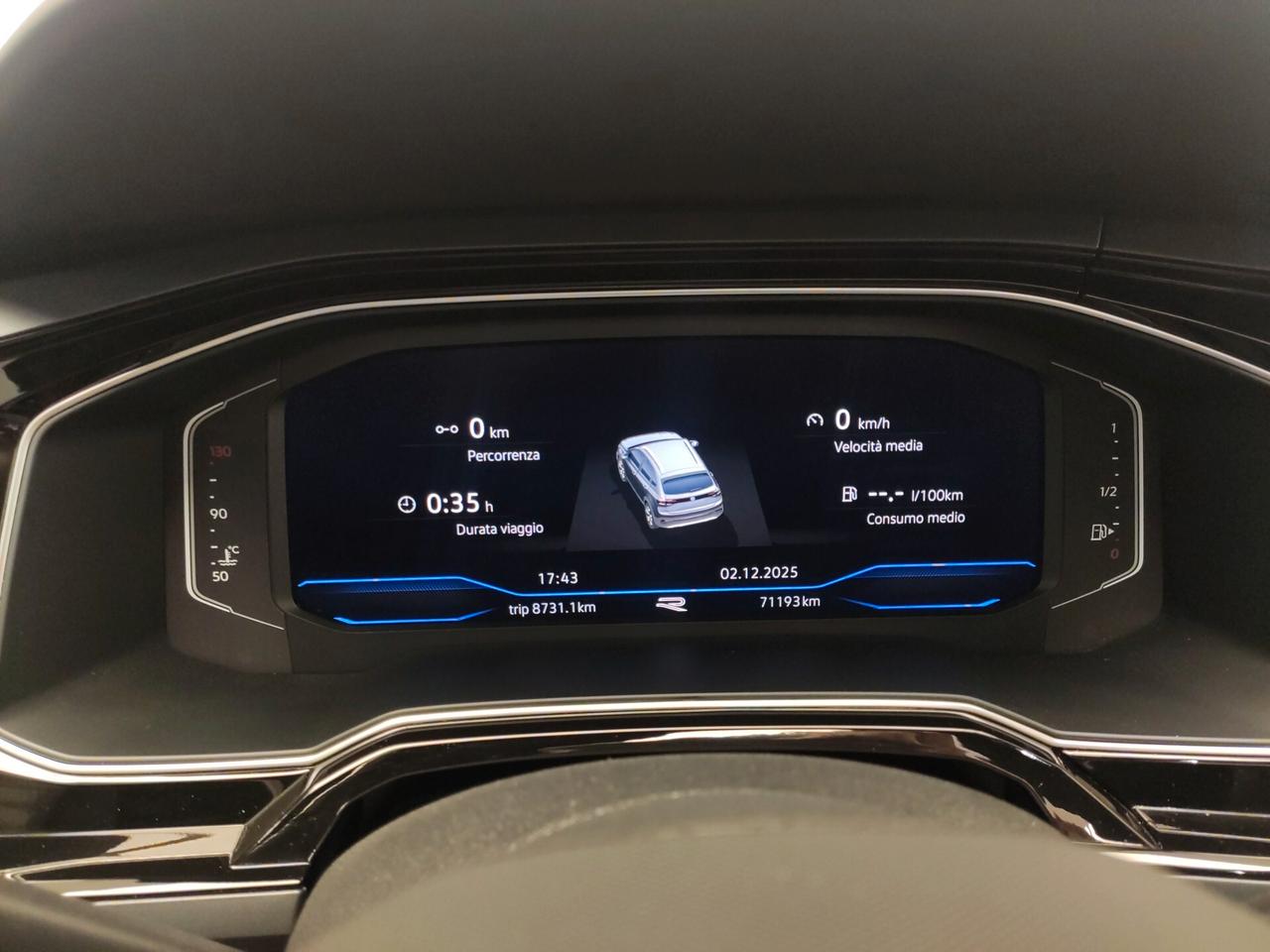 Volkswagen Taigo 1.0 TSI 110 CV DSG R-Line