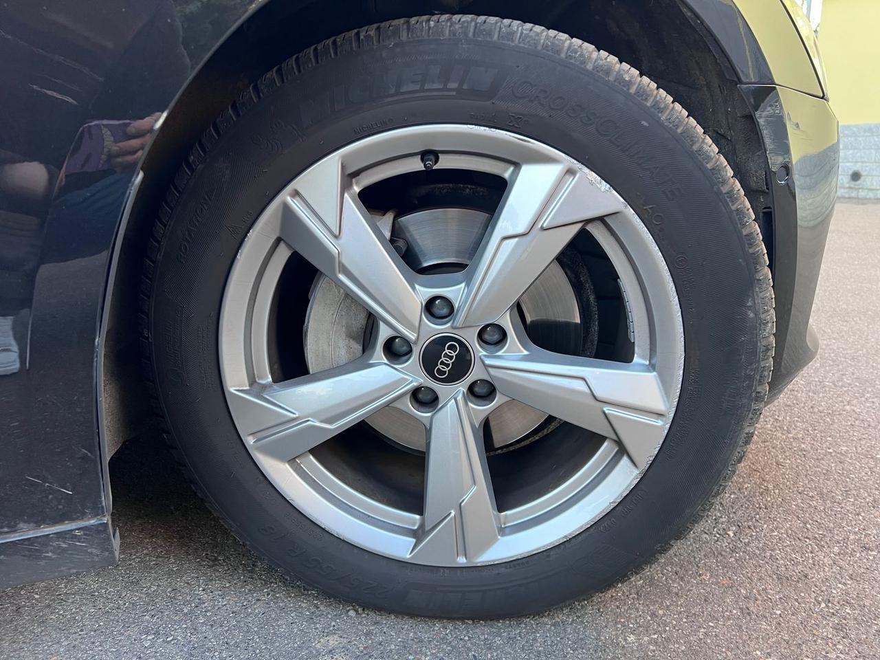 Audi A6 2.0 40 TDI MHEV Business Plus #8257