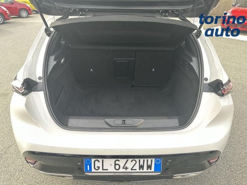 Peugeot 308 308 PureTech Turbo 130 S&S EAT8 GT Pack
