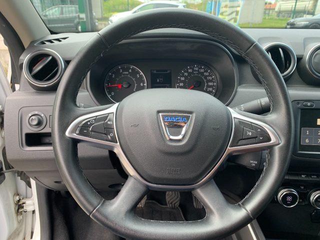 DACIA Duster 1.5 Blue dCi 8V 115 CV 4x2 Techroad