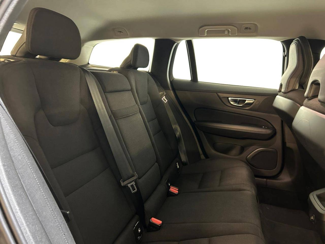 Volvo V60 2.0 d3 Business