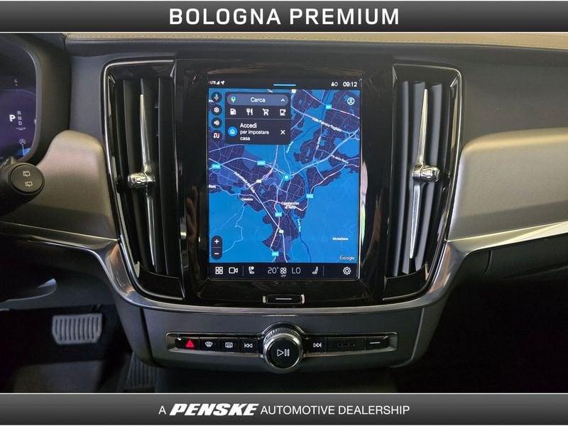 Volvo V90 B4 automatico Plus Bright