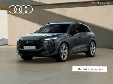 Audi Q3 2.0 tdi business 150cv s-tronic