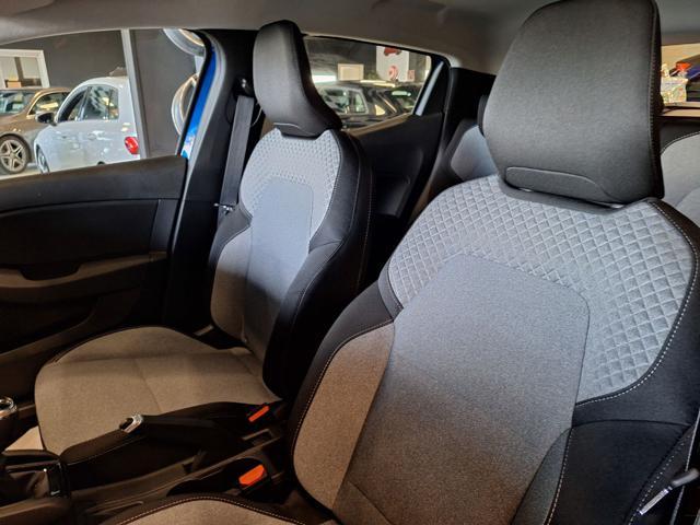 RENAULT Clio ECO-G 100 CV Evolution