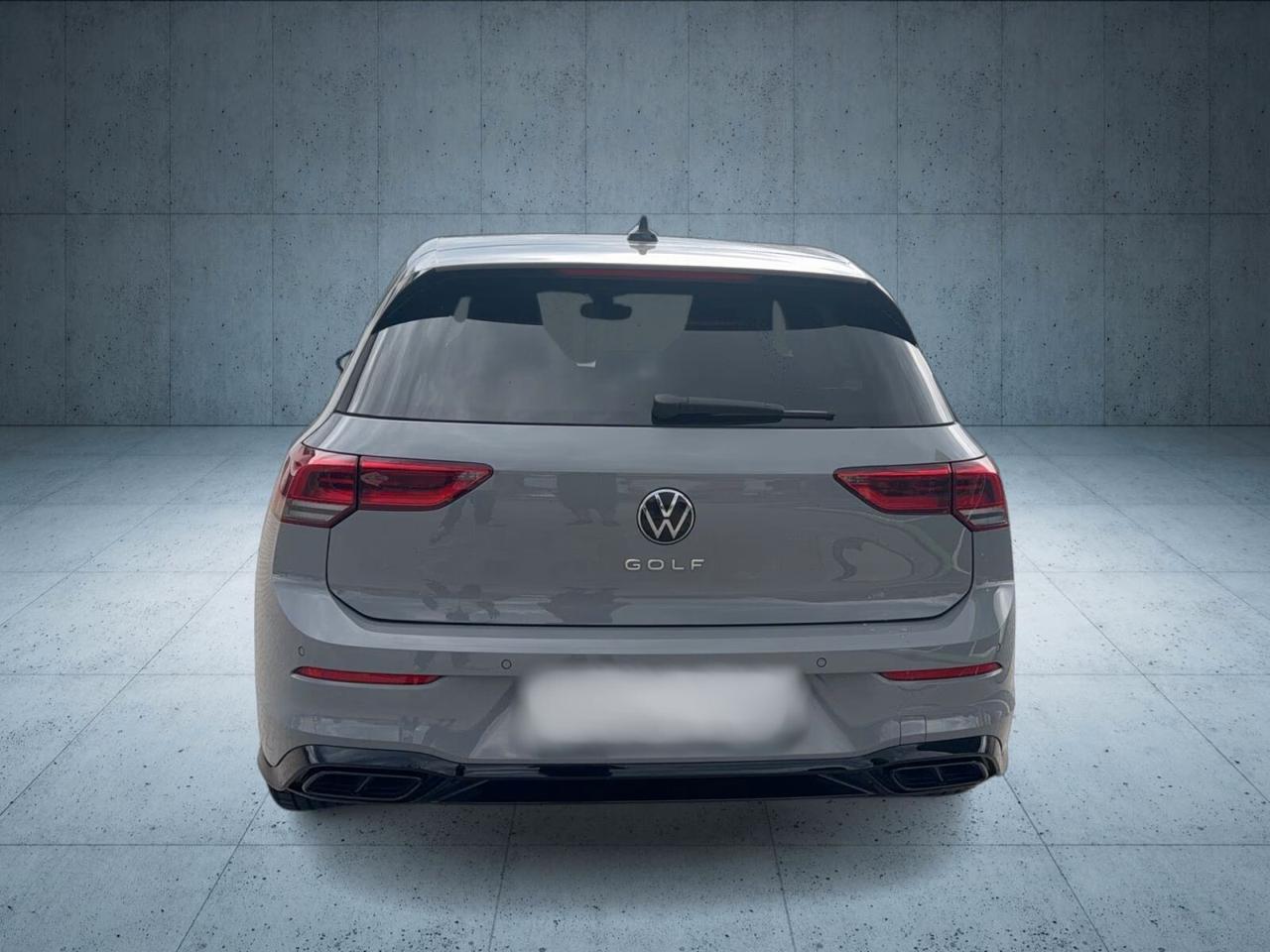 Volkswagen Golf 1.5 TSI R-Line