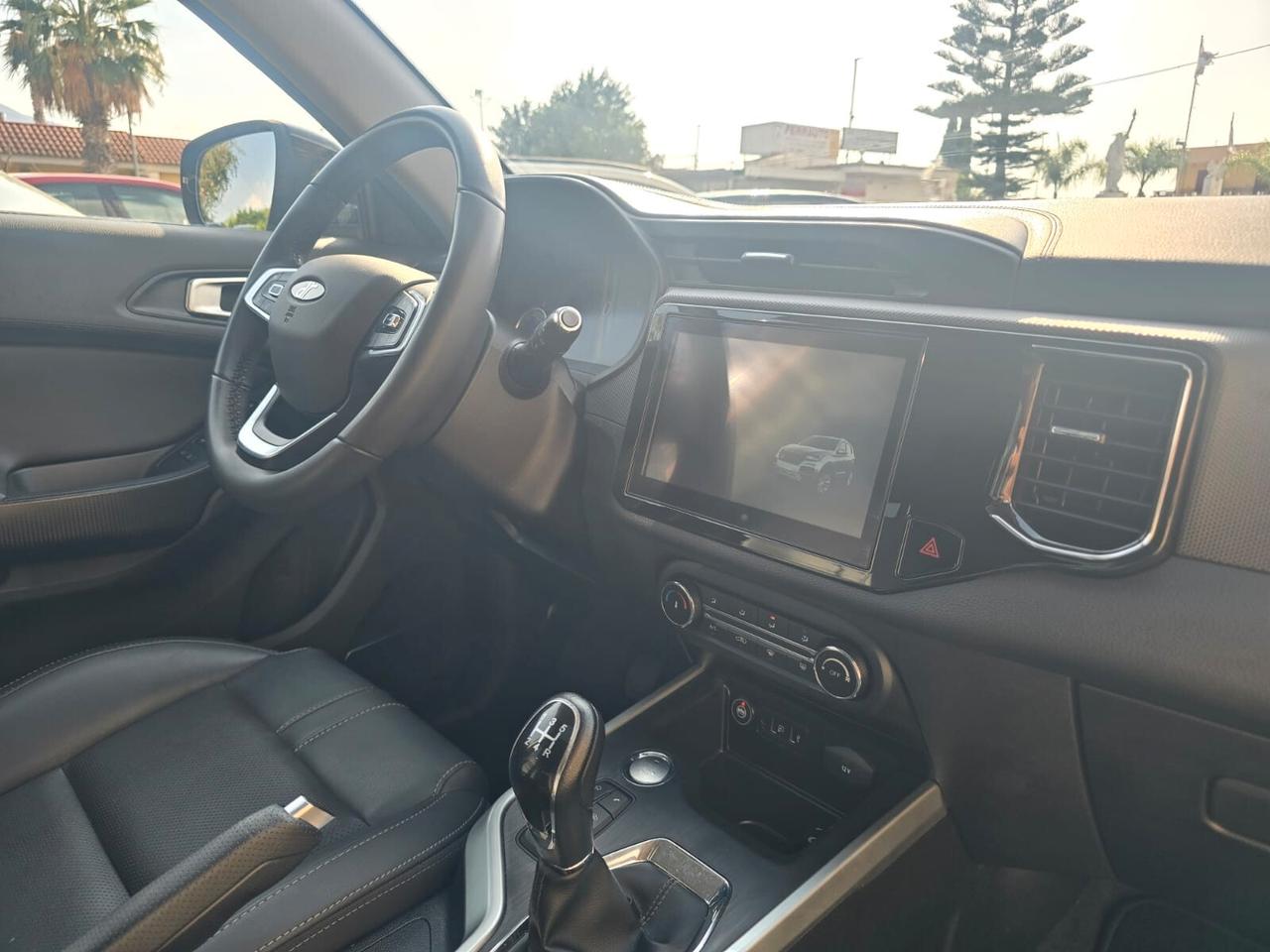 Dr 4.0 1.5GPL 117 CV FULL OPT