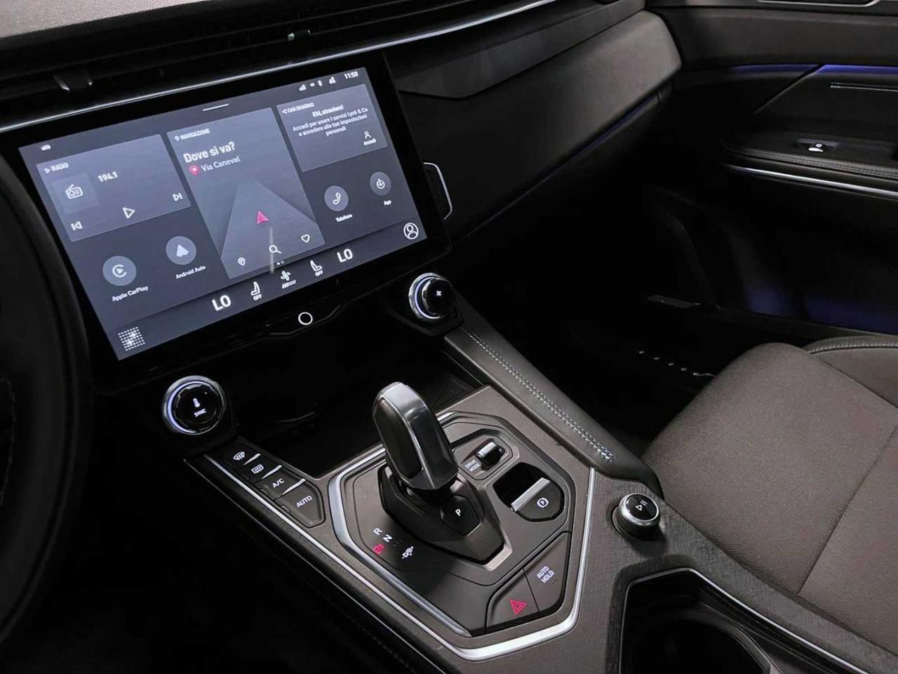 Lynk & Co 01 1.5 PHEV DCT promo fin