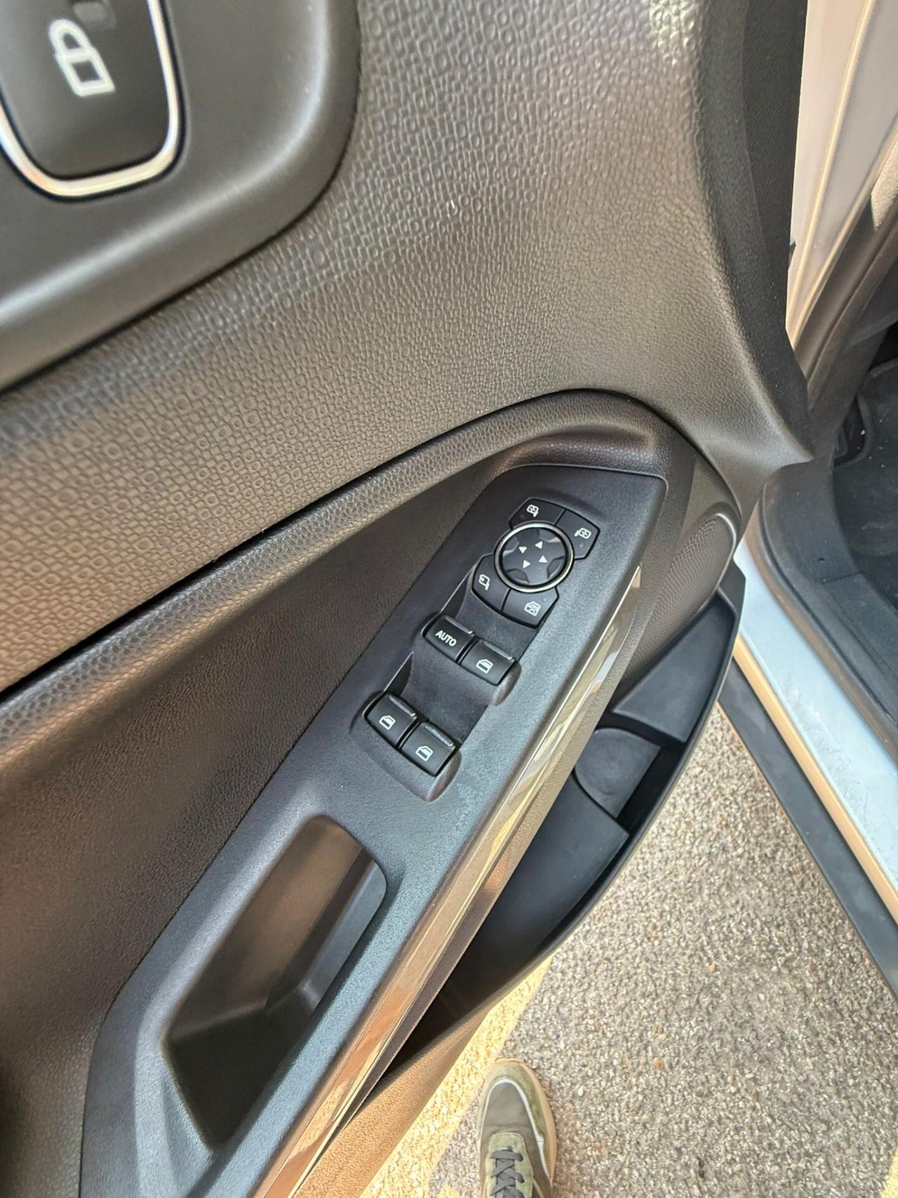 Ford EcoSport 1.5 Ecoblue LEGGI BENE ANNUNCIO