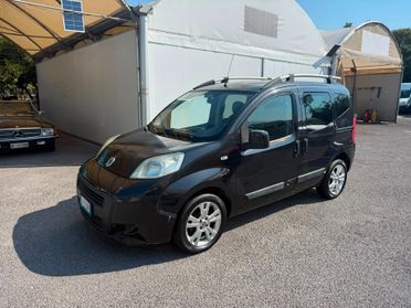Fiat Qubo 1.3 Mjet 75cv Automatico Autocarro N1 4 posti