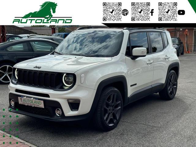 JEEP Renegade 1.6 Mjt 120 CV S AutomaticaPariAlNuovo