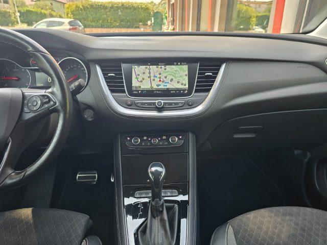 OPEL Grandland X 1.5 Diesel Automatica Ultimate UniProp Tagl Opel S