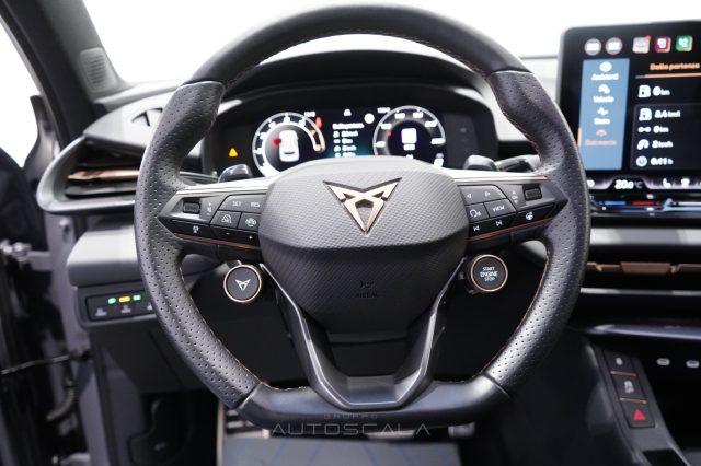 CUPRA Terramar 1.5 e-Hybrid DSG