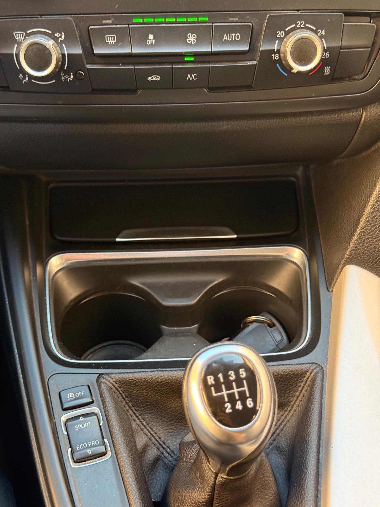 Bmw 320 320d Sport