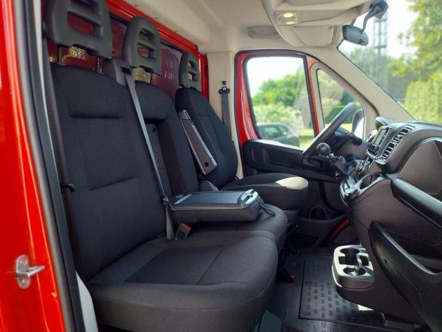 FIAT Ducato 35 2.2 Mjt 140CV PLM-SL Cabinato
