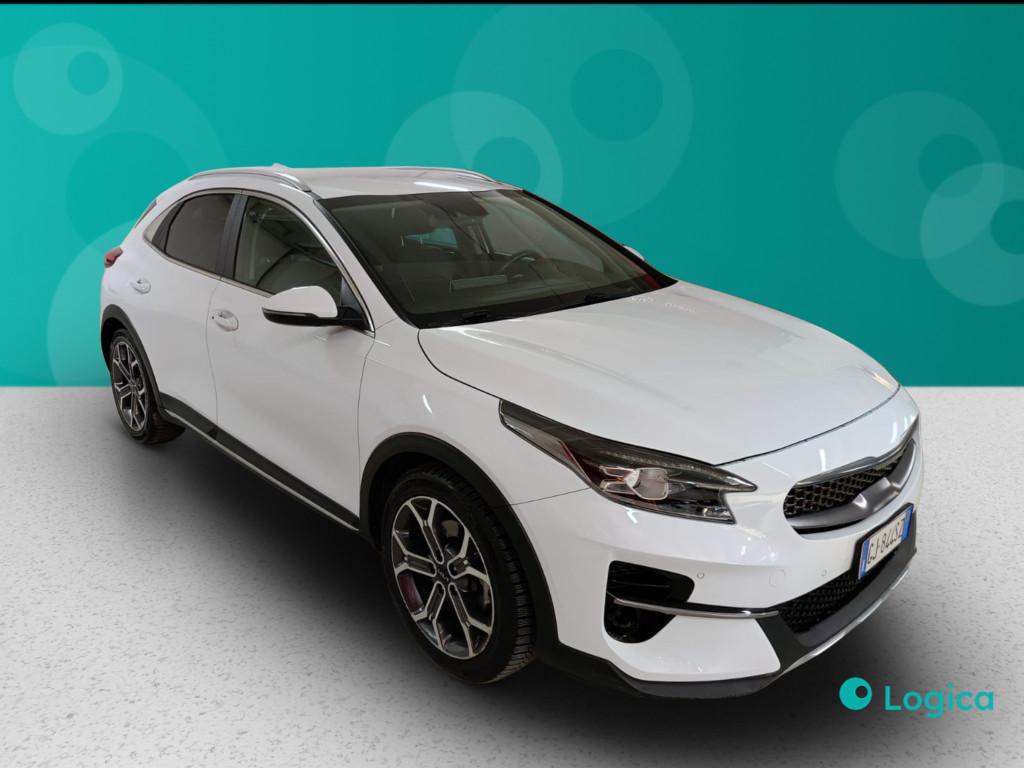KIA XCeed 2019 - XCeed 1.0 t-gdi High Tech Gpl 117cv