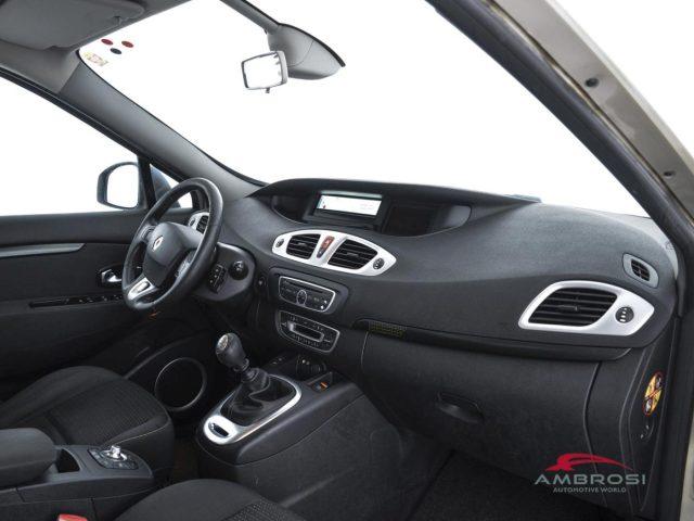 RENAULT Scenic XMOD 1.5 dCi 110CV EDC Dynamique - PER OPERATORI