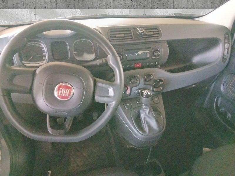 FIAT Panda 1.2 Lounge s&s 69cv my19