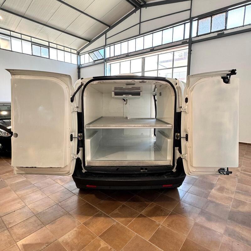 FIAT DOBLÒ MAXI 1.6mjt 120cv FRIGO