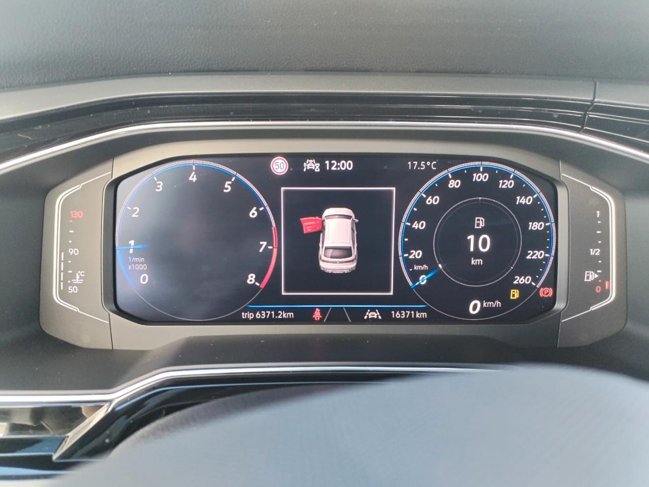 Volkswagen Taigo 1.0 TSI 115 CV R-Line