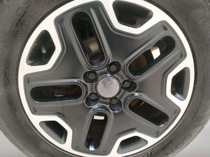 Jeep Renegade 1.6 mjt Sport fwd 95cv my18