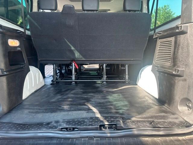 Fiat Talento 1.6 125 cv 8 Posti 6 porte