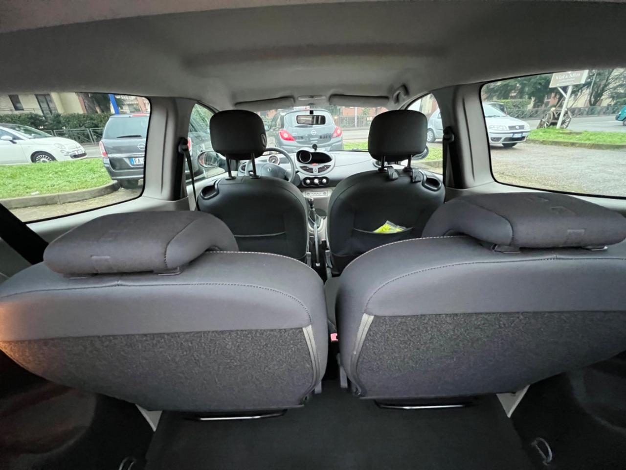 Renault Twingo 1.2 8V Dynamique