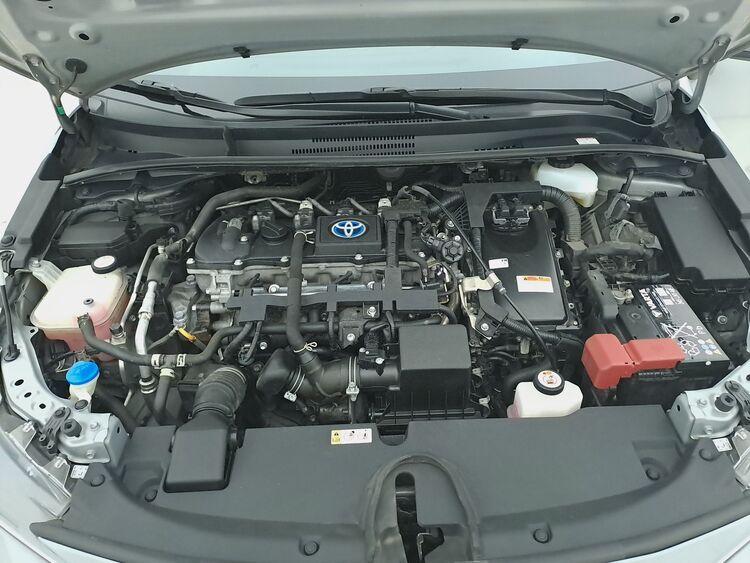 Toyota Corolla TS Hybrid Business BR507765 1.8 Full Hybrid 122CV