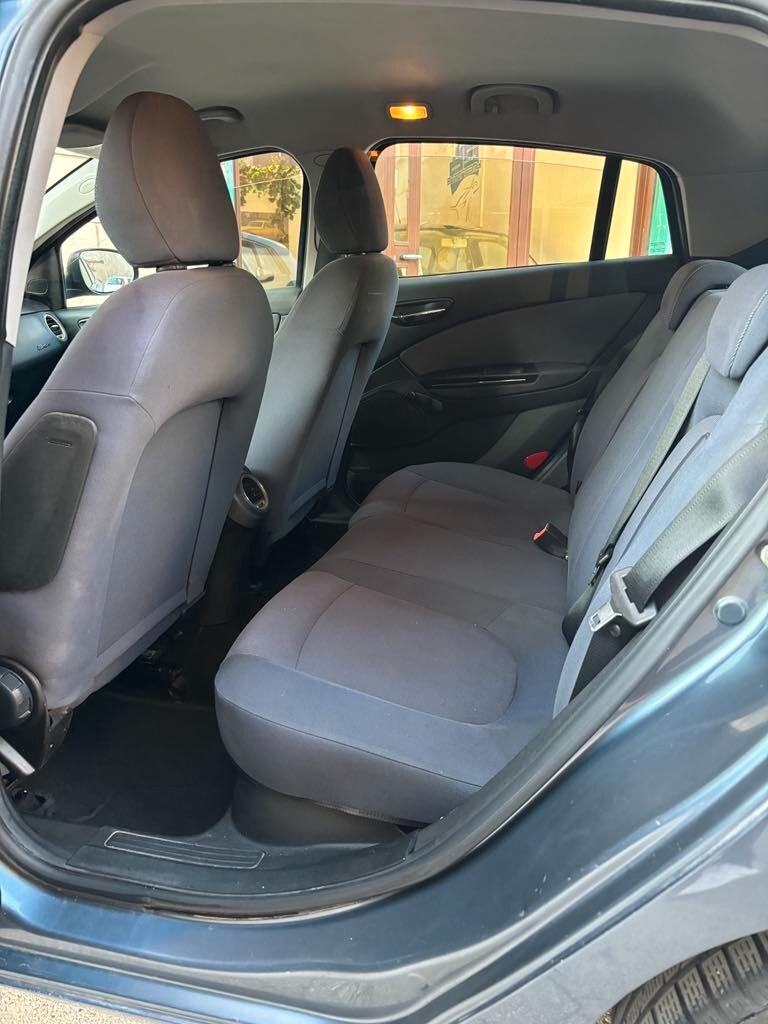 Fiat Bravo 1.9 MJT 120 CV Dynamic