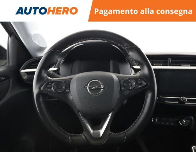 OPEL Corsa 1.2 Design & Tech
