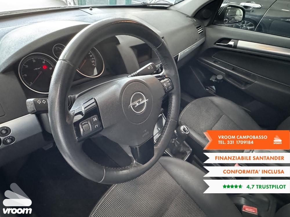 OPEL Astra 5 porte Cosmo
